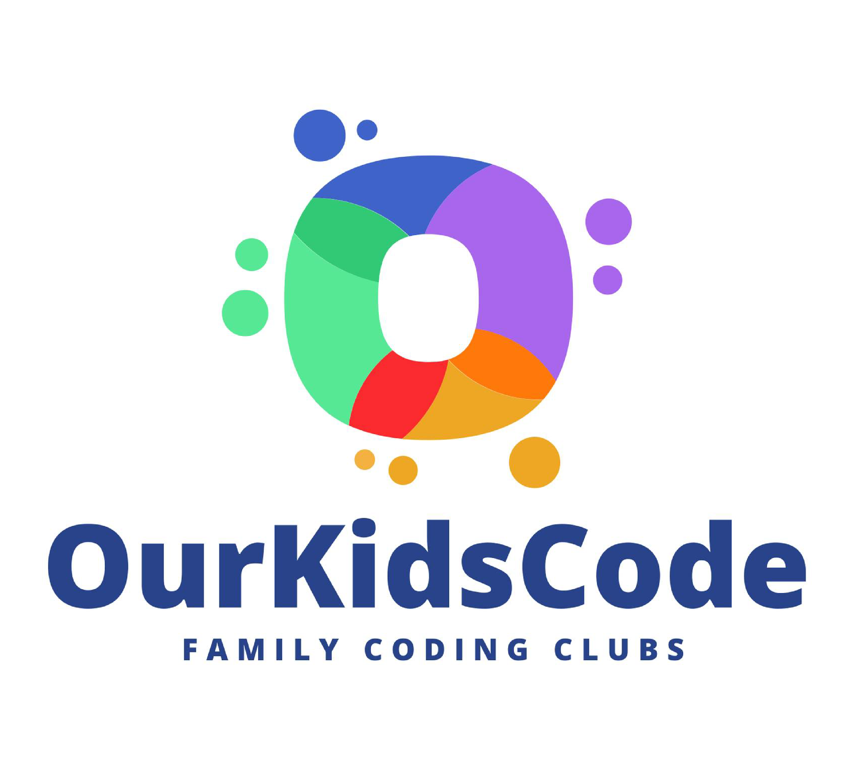 Logo OurKidsCode