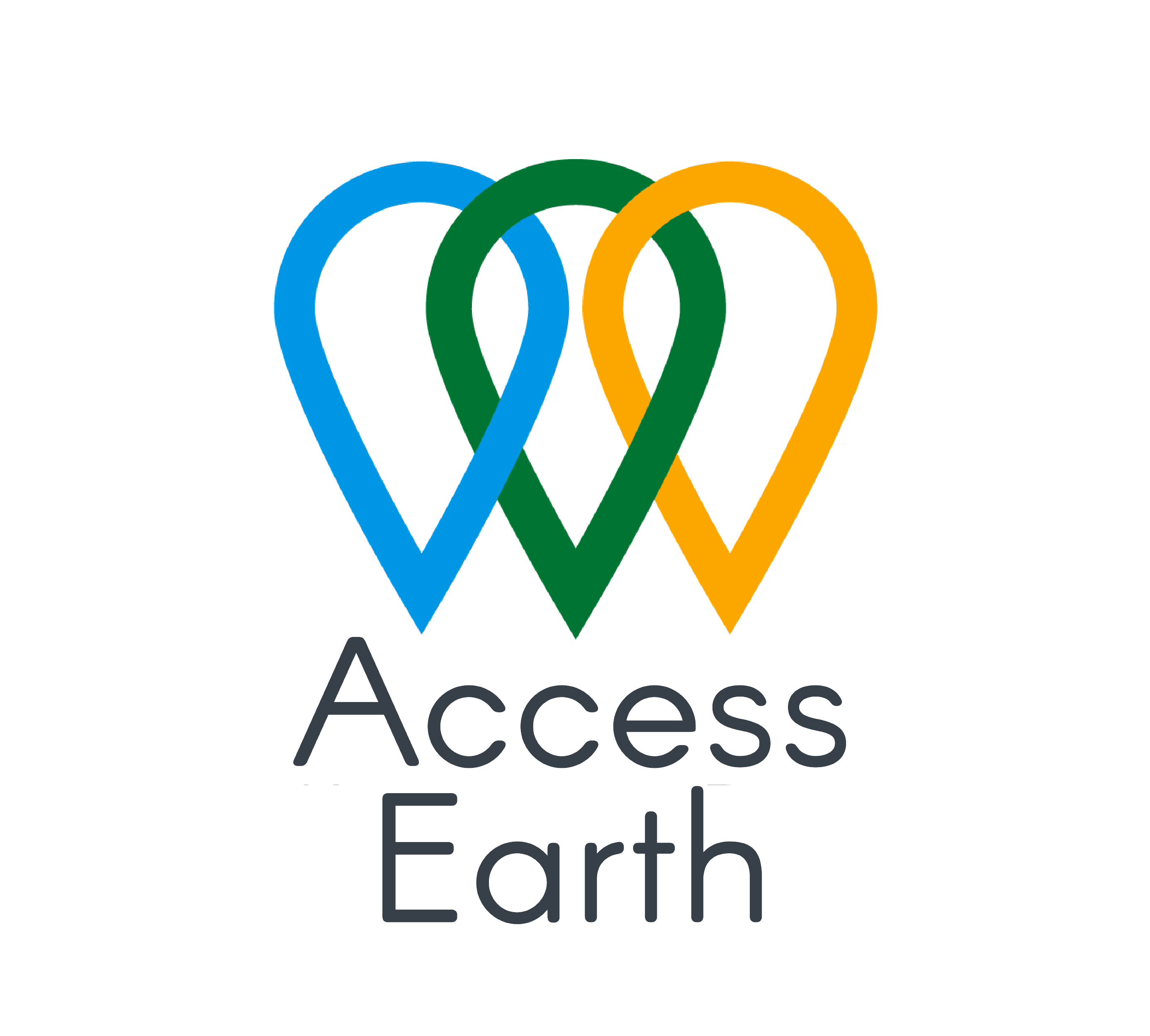 Access Earth logo
