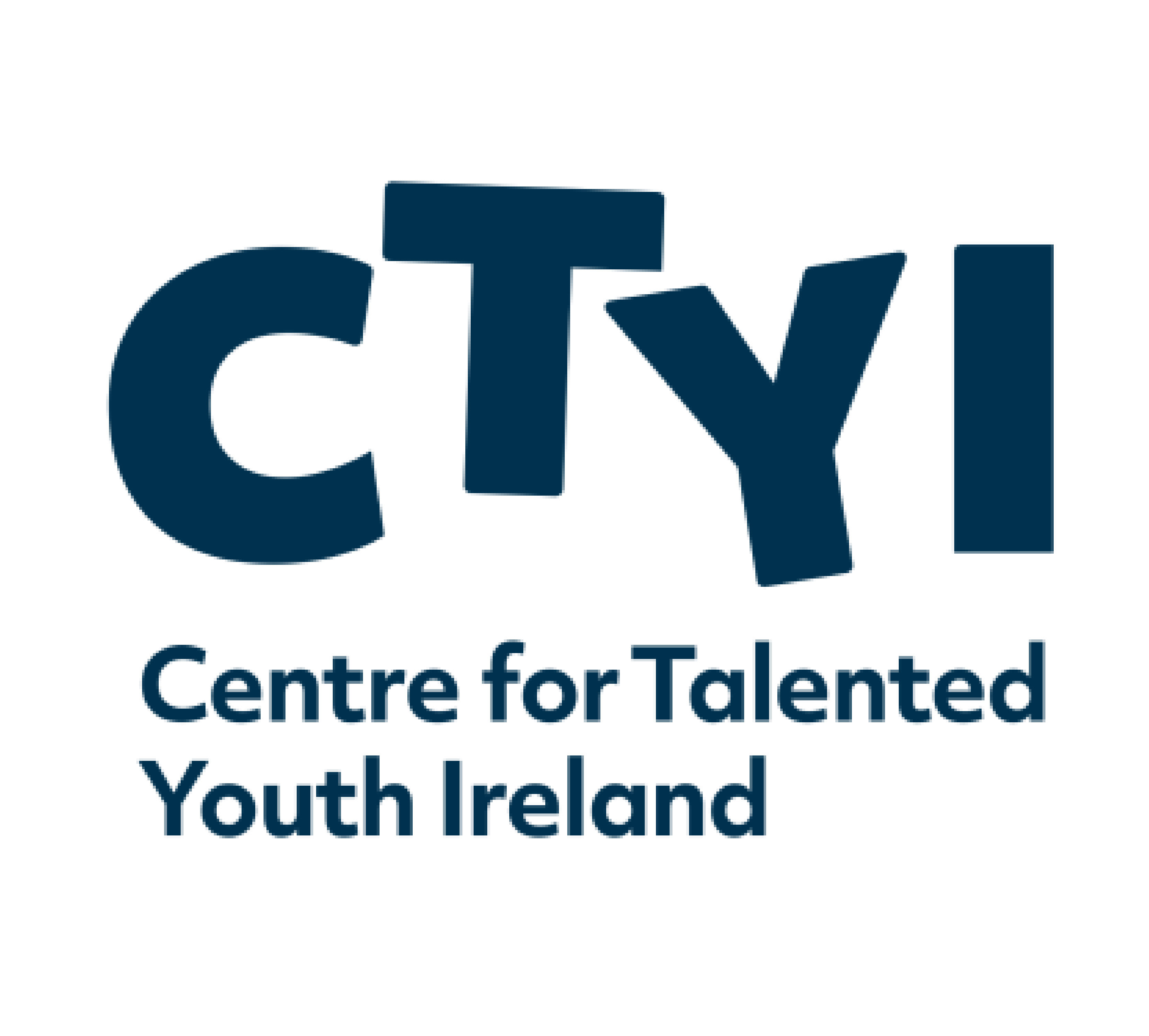 CTYI logo