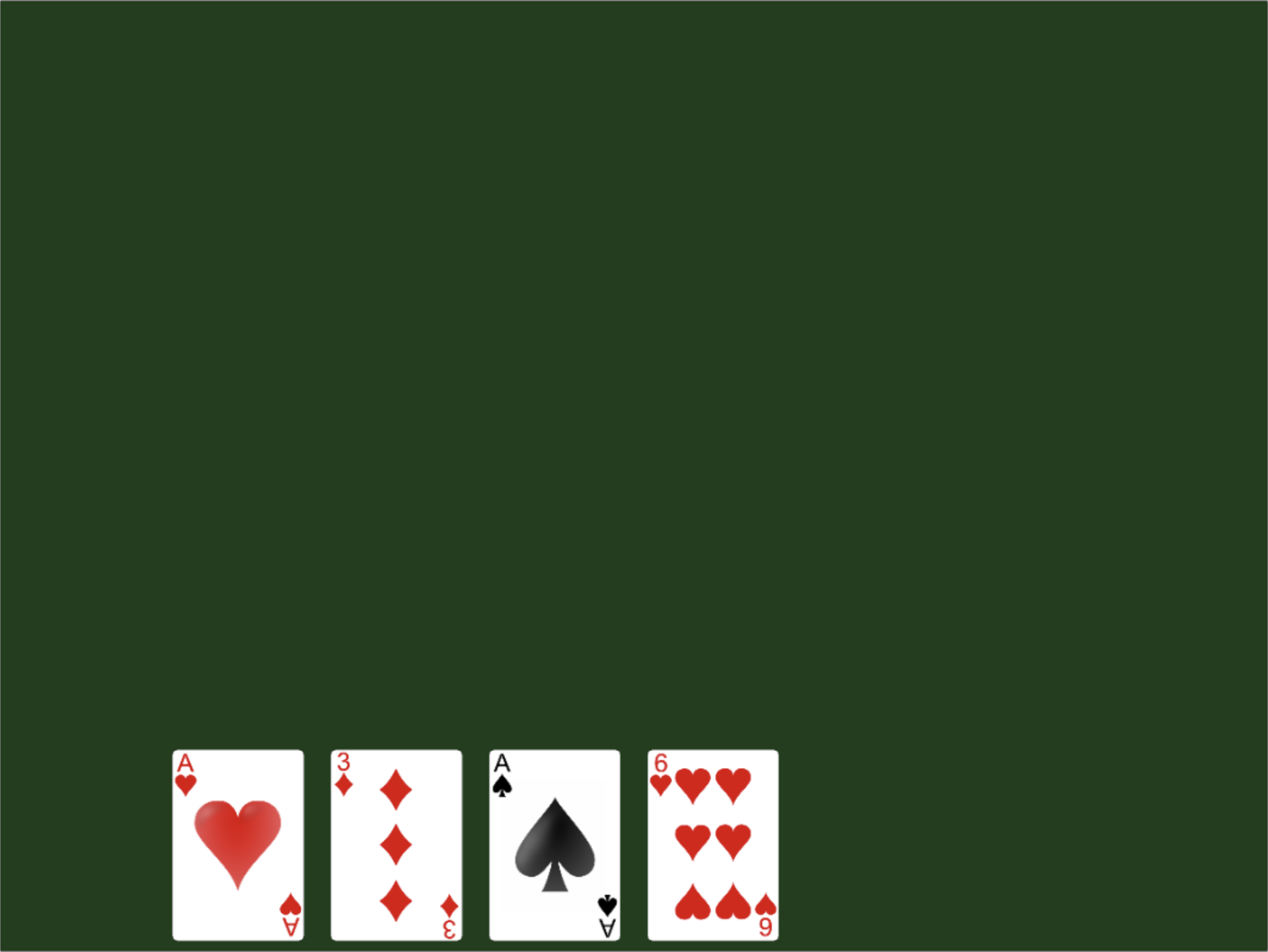 Blackjack